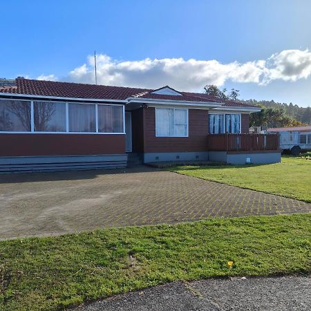 Cozy 3 Bedrooms House 6 Chapman Place Rotorua Exterior photo