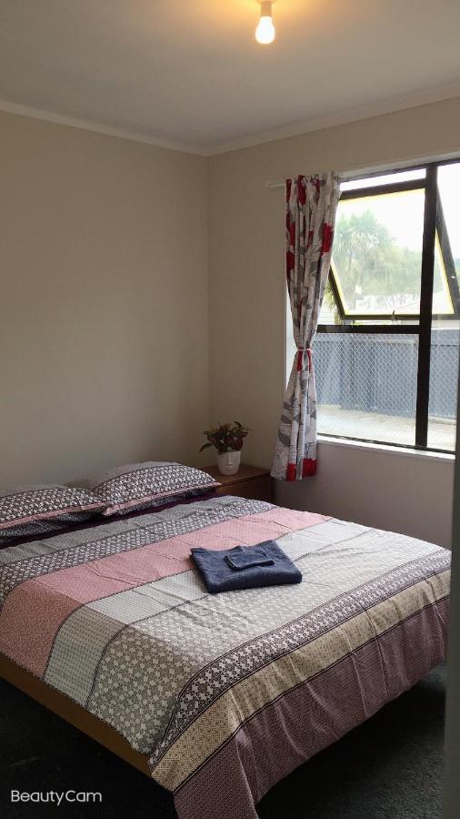 Cozy 3 Bedrooms House 6 Chapman Place Rotorua Exterior photo