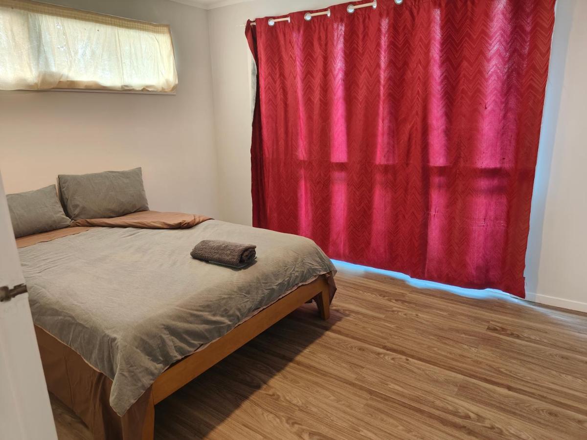 Cozy 3 Bedrooms House 6 Chapman Place Rotorua Exterior photo