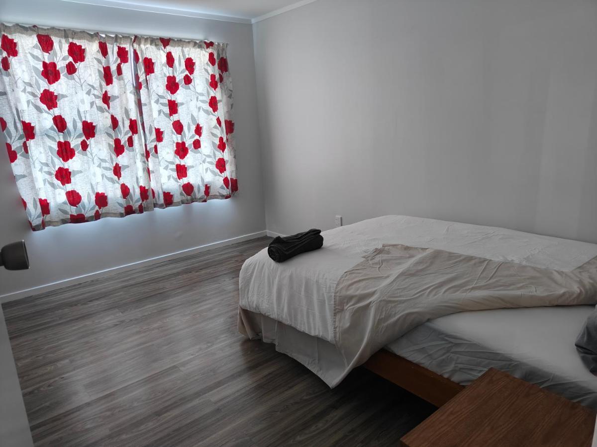 Cozy 3 Bedrooms House 6 Chapman Place Rotorua Exterior photo